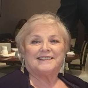 Meet your Posher, Geri